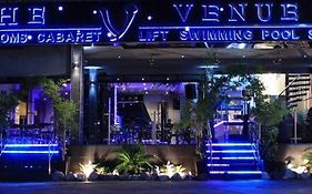The Venue Hotel Pattaya